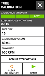 Optimal Tubing Load Indicator